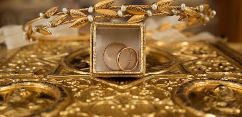 Vendita oro usato a Roma: a chi rivolgersi e quando