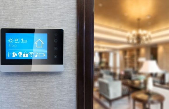 Antennista e Smart Home: connettere casa in modo semplice e sicuro