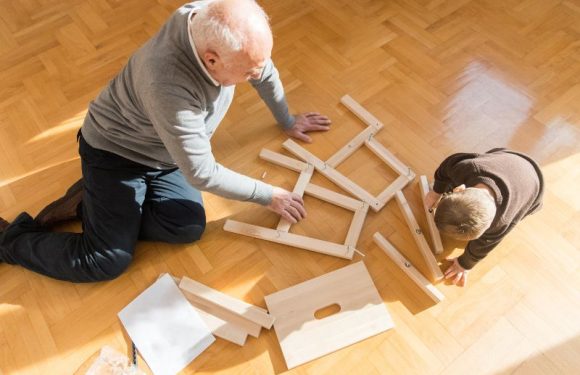 Fai da te in casa: tutto ciò che puoi aggiustare facilmente da solo