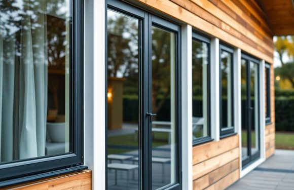 Come scegliere finestre e serramenti per isolamento termico perfetto
