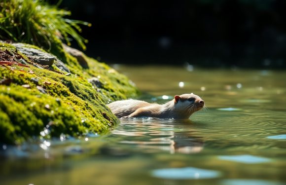 I comportamenti più affascinanti delle specie animali selvatiche