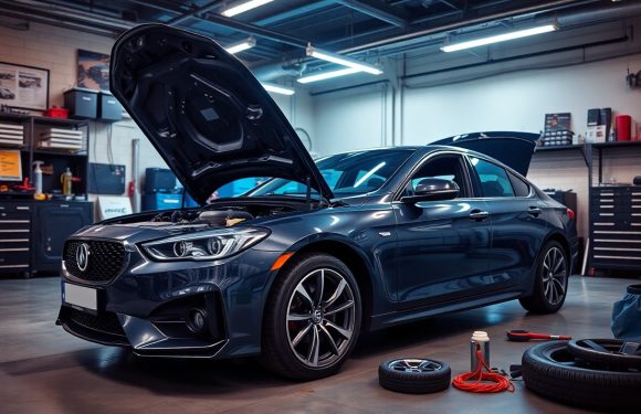 I migliori consigli per mantenere la tua auto in perfette condizioni