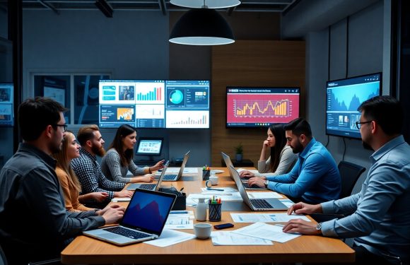 Strategie di marketing multicanale per aumentare lead qualificati