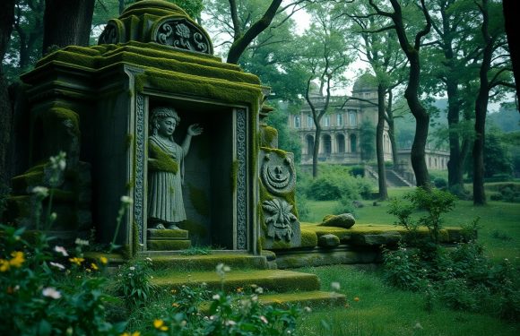 I monumenti dimenticati che raccontano la storia intorno a noi