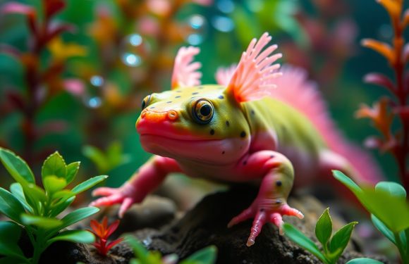Curiosità sorprendenti sulle specie animali più insolite del pianeta