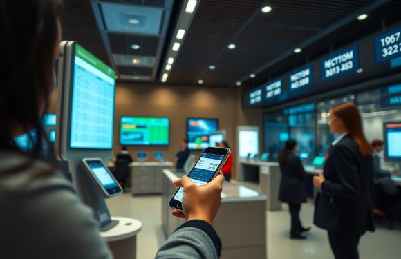 Strategie efficaci per ottimizzare i servizi bancari digitali oggi