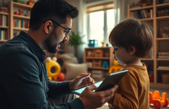 Come proteggere i bambini dai contenuti inappropriati su internet