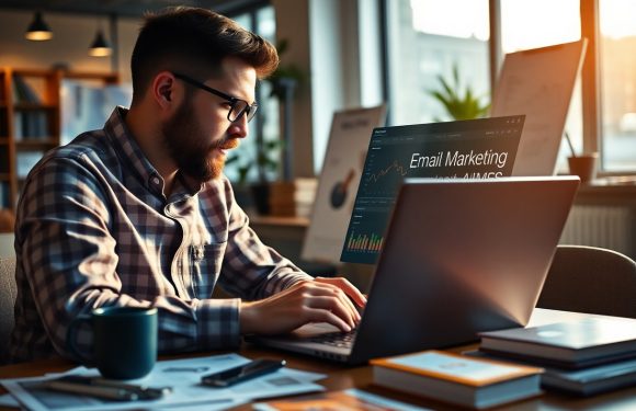 Strategie di email marketing che funzionano davvero per PMI