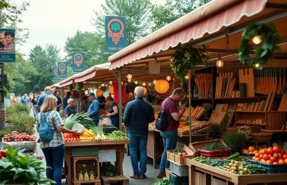 Marketing territoriale per valorizzare le piccole realtà locali