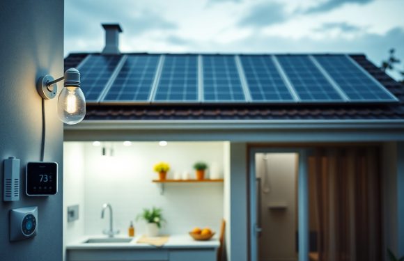 Consigli utili per ridurre i consumi domestici e risparmiare