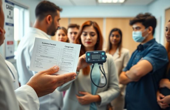 Sintomi da non sottovalutare per prevenire malattie gravi tempestivamente