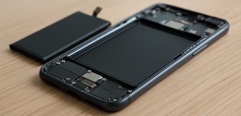 Prezzo per cambiare la batteria POCO: quanto costa sostituire una batteria POCO?