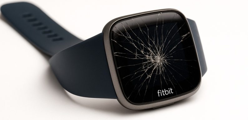Sostituzione display Apple Watch: sostituisci il vetro del tuo Watch Series 6