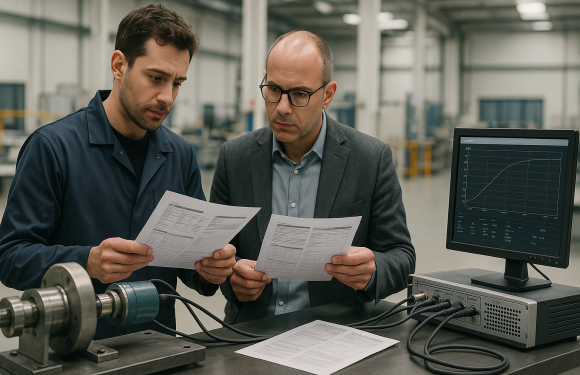 Claim tecnico da 0,5%: senza prova il dato diventa contestazione