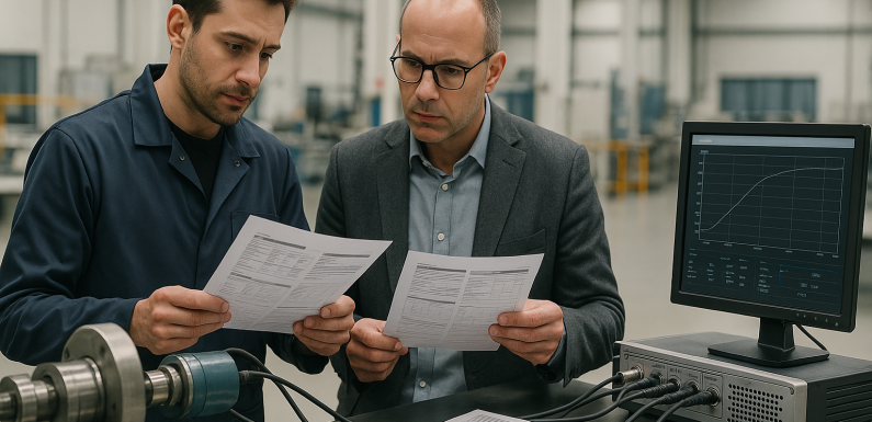 Claim tecnico da 0,5%: senza prova il dato diventa contestazione